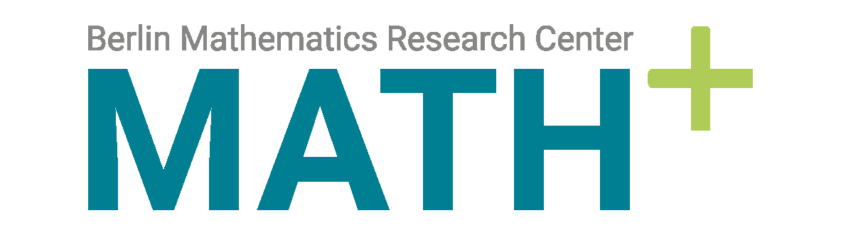 Math+ Logo