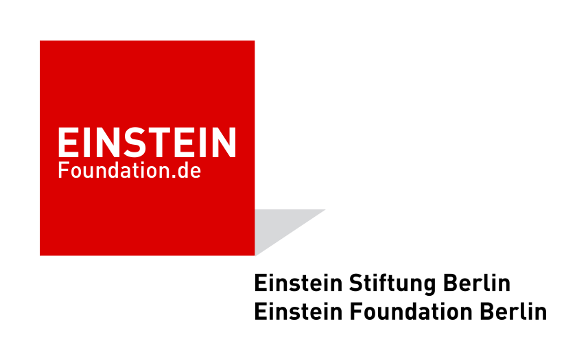 Einstein Foundation Berlin Logo
